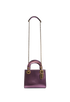 Mini Lady Dior, other view